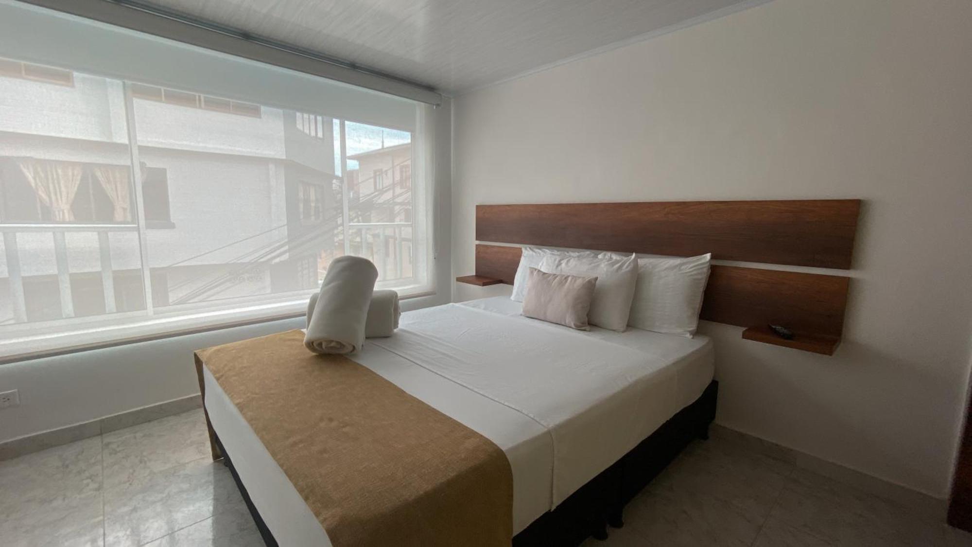 Casa Mama Hotel Manizales Exterior photo
